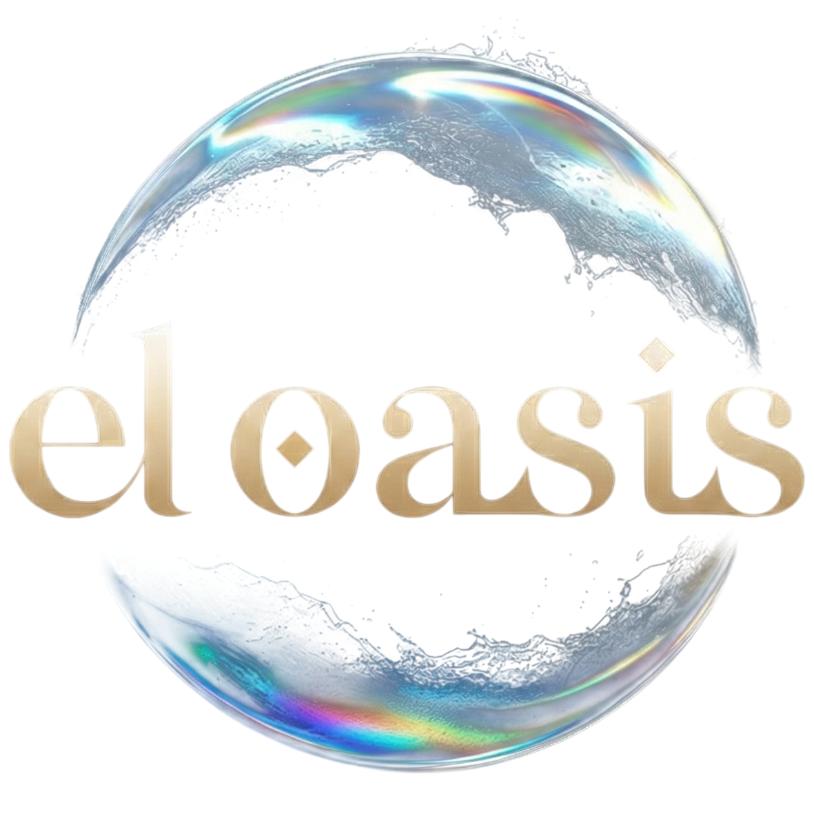 Logo El Oasis